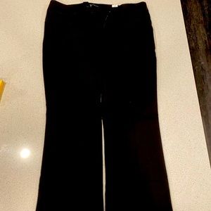 New York and Company Work Pants